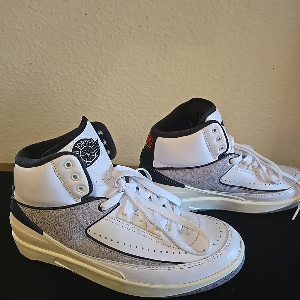 Nike Air Jordan Python Imagine - Kids Size‎ 6.5Y